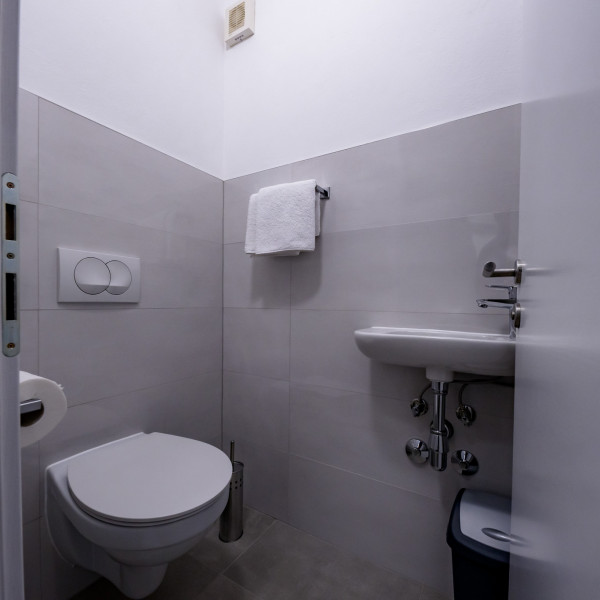 Bathroom / WC, Villa Zora, Villa Zora Lopar